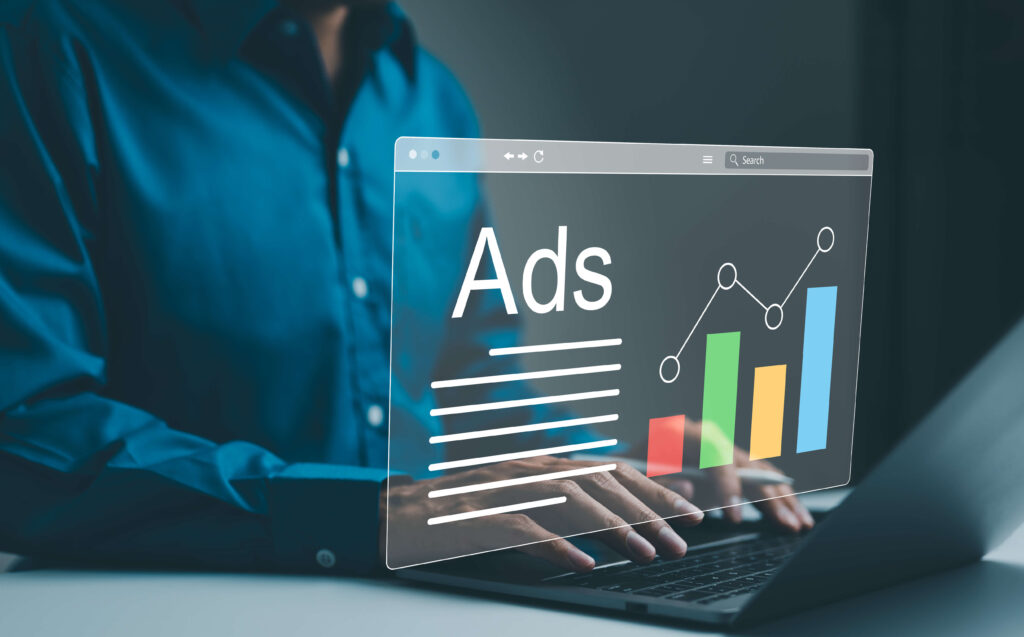 Na Agência Tyris, usamos a plataforma profissional Meta Ads para criar campanhas de tráfego pago que realmente funcionam para negócios em Presidente Prudente.