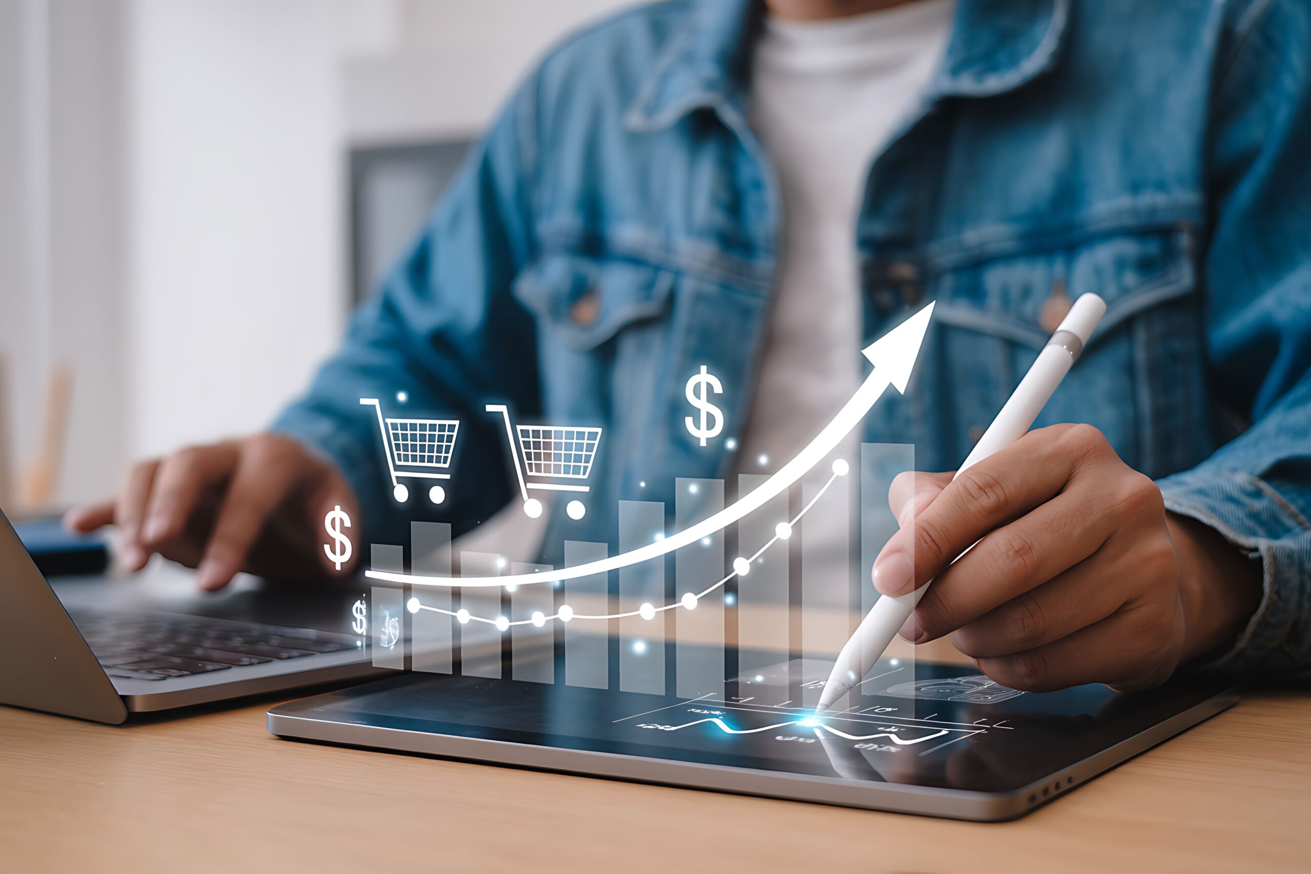 A melhor agência de marketing de Presidente Prudente é a agência tyris, somos os melhores do tráfego pago e orgânico, colocamos sua empresa no topo do google e fazemos você vender mais.