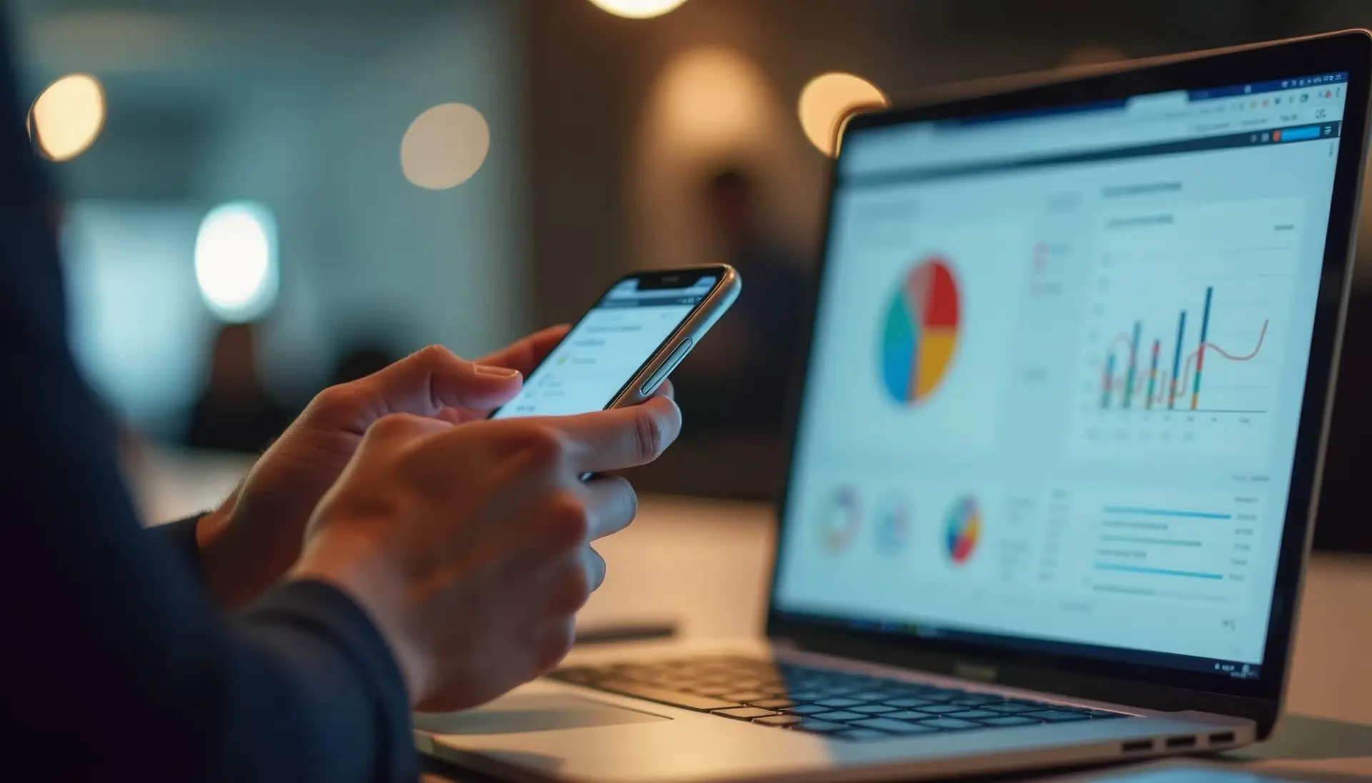 A agência tyris atua como agência de tráfego pago em Presidente Prudente, desenvolvendo campanhas estratégicas de Google Ads e Meta Ads para empresas que desejam gerar vendas e aumentar sua presença digital. Somos especialistas em gestão de tráfego pago de Presidente Prudente, com foco em conversão, segmentação local e crescimento sustentável.